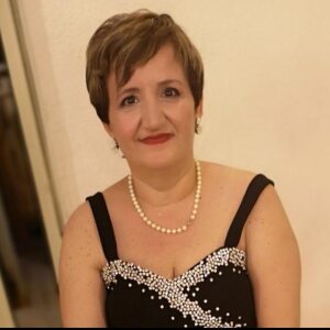 Profilbild von Maria Casa'