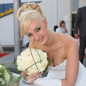 Profilbild von Maria Chatzikonstantinou
