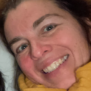 Profilbild von Maria Cieslak