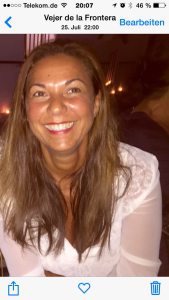 Profilbild von Maria Conde