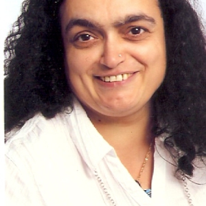 Profilbild von Maria Corazza
