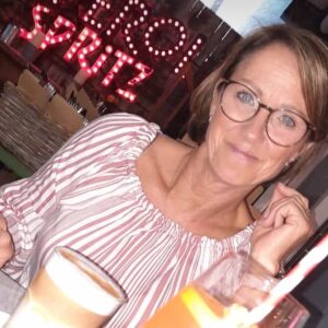 Profilbild von Maria Costantino