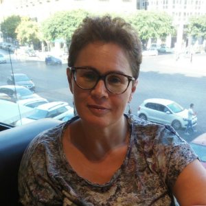 Profilbild von Maria Cucchiara