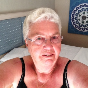 Profilbild von Maria Dahlmann