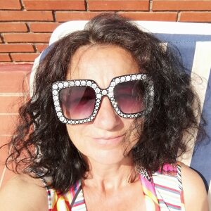 Profilbild von Maria Daniel