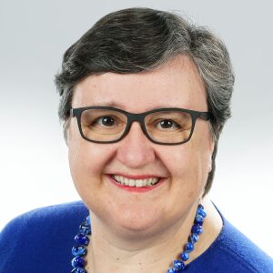 Profilbild von Maria Decker