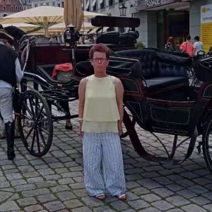 Profilbild von Maria Dehn