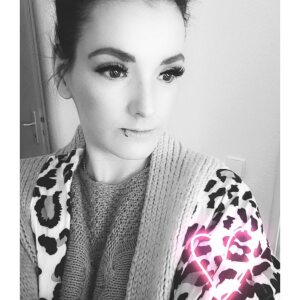 Profilbild von Maria Dettmann