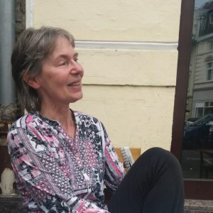 Profilbild von Maria Deußen