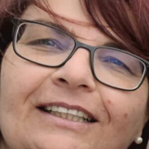 Profilbild von Maria Di Terlizzi
