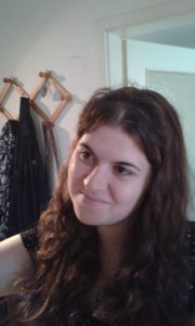 Profilbild von Maria Diaz-Vogel
