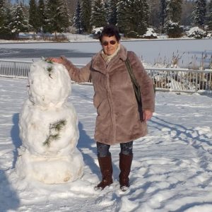 Profilbild von Maria Diehl