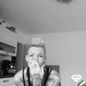 Profilbild von Maria Diers