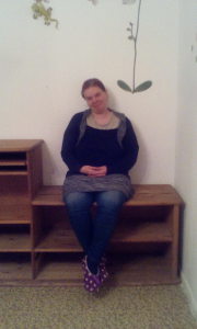 Profilbild von Maria Dittmar