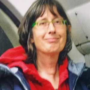 Profilbild von Maria Donat