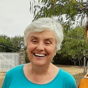 Profilbild von Maria Drexler