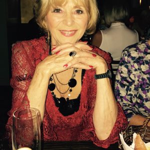 Profilbild von Maria Drummond