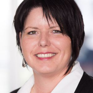 Profilbild von Maria Dürr