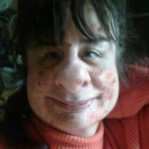 Profilbild von Maria Dunja