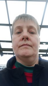 Profilbild von Maria Dutz