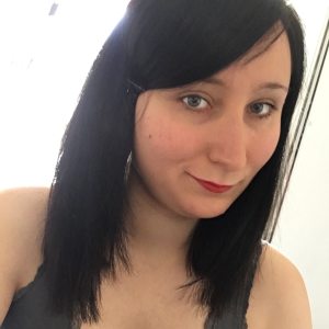 Profilbild von Maria Eckardt