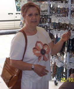 Profilbild von Maria Ehrhardt