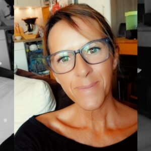 Profilbild von Maria Eickmann