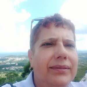 Profilbild von Maria Elias