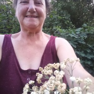 Profilbild von Maria Emmler