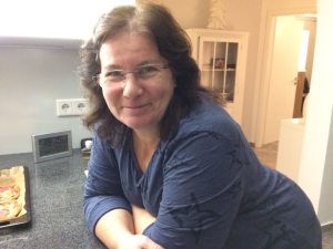 Profilbild von Maria Epp