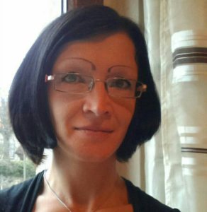 Profilbild von Maria Erbstein