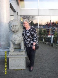 Profilbild von Maria Erkelentz