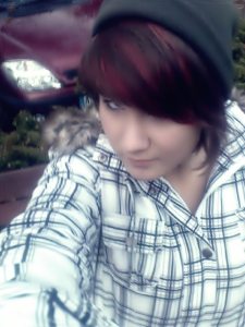 Profilbild von Maria Eschenbach