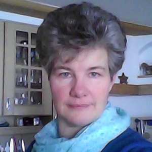 Profilbild von Maria Ettenhuber