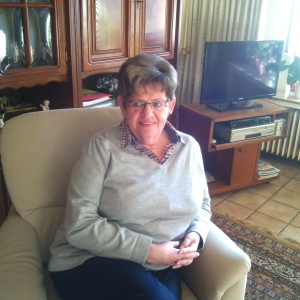 Profilbild von Maria Exner