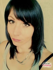 Profilbild von Maria Farkas