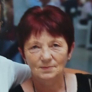 Profilbild von Maria Farkas