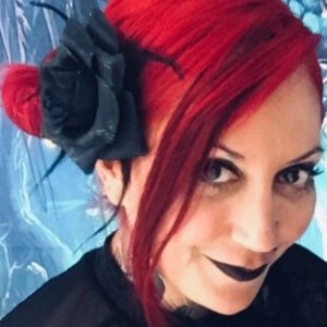 Profilbild von Maria Faura Lopez