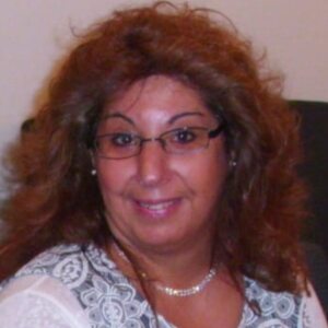 Profilbild von Maria Fernandez