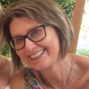 Profilbild von Maria Feuerecker