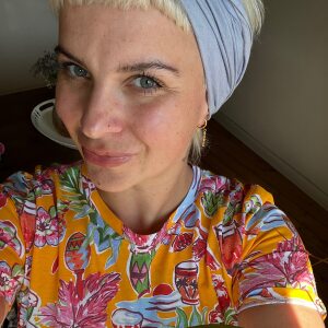 Profilbild von Maria Fiebig