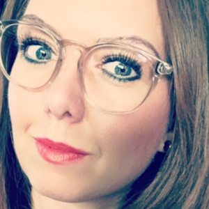 Profilbild von Maria Fiedler