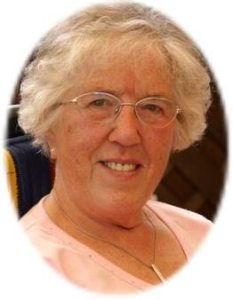 Profilbild von Maria Fink