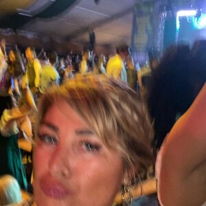Profilbild von Maria Fiorella