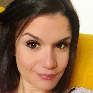 Profilbild von Maria Fischer