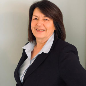 Profilbild von Maria Fischer