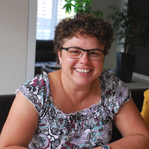 Profilbild von Maria Friedl