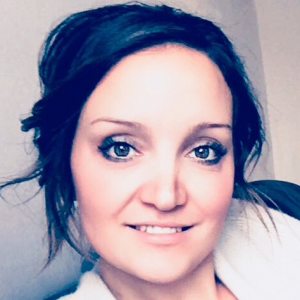 Profilbild von Maria Friesen