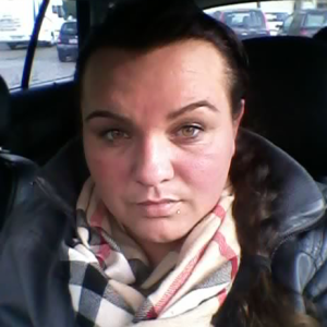 Profilbild von Maria Fröhlich