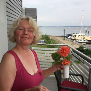 Profilbild von Maria Frommer